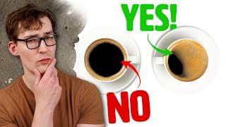 Only One Type of Coffee Protects against Dementia - Why?