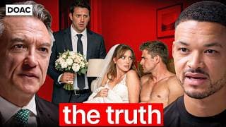 What Men & Women NEED To Know About Marriage