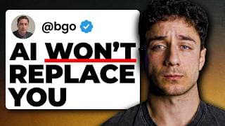 Why AI is Every Developer's Biggest Opportunity