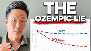 The Ozempic Industry Doesn't Want You To See This