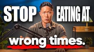 I'm 46. Here are 5 Mistakes Keeping Your Body Above 20% Body Fat.