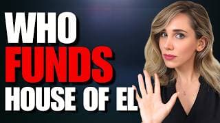 Who Funds House of El?