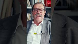 Do we have free will? #freewill #briangreene