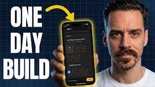 5 Step Claude Code System That Builds Apps While You Sleep