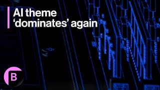 AI Theme Beginning to Dominate Again: 3-Minutes MLIV