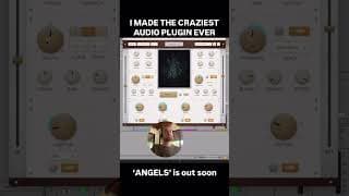I Made The Craziest Audio Plugin Ever