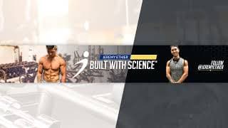 Jeremy Ethier Live Stream