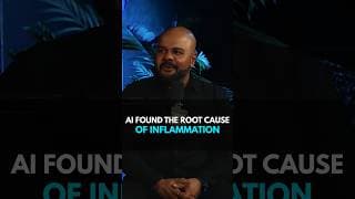 How AI Uncovered the True Root of Chronic Inflammation