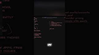 62,000 Emails Sent: My Insane Launch Strategy #shorts