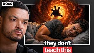 The REAL Reason You Dream Every Night (Science Backed)