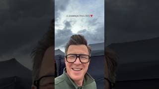A message from Rick ♥️ #rickastley