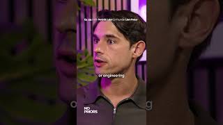 ChatGPT Co-Creator's Shocking AI Timeline