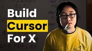 Build the next Billion $ Agent 🚀