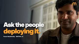 Speech Recognition Is Not a Solved Problem — Pavan Muddireddy