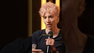 Are We Building Superintelligence Backwards? — Sara Saab & Enzo Blindow