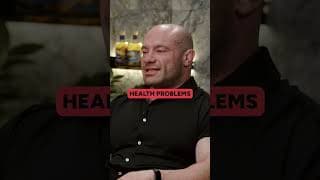 Dr. Mike Calls Steroids Poison... But Still Takes Them