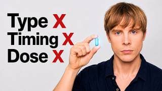 The Magnesium Mistakes That Are Killing Your Results
