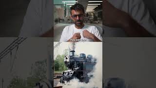 We're in 1885 Industrial Revolution England Right Now