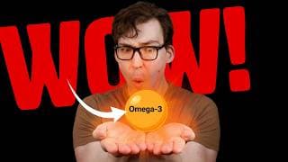The Omega-3 Fat that Supercharges Cancer Immunity!