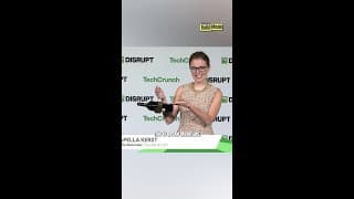 A Sticky Evolution From Major Lab Breakthrough to VC-Backed Startup │ Build Mode Podcast