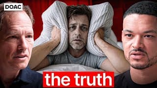 The REAL Reason 8 Hours Of Sleep Is A Lie