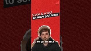 How do you deal with AI getting so good at coding?