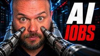 The "AI Job Apocalypse" is CANCELLED!