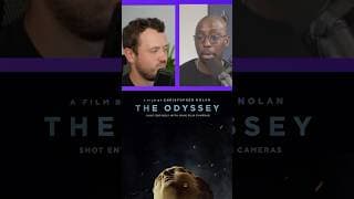 Is The Odyssey a long-running workflow or a production incident? #softwareengineering