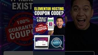 Elementor Hosting 10% OFF Discount Code 2026 (Working for New & Existing Users!)