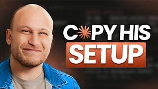 How Claude Code's Creator ACTUALLY Automates his work