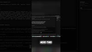 Build Websites FREE with Qwen 3.6 & OpenCode! #shorts