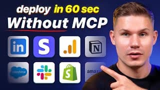 Multimodal Analytics Agent (NoāCode Deploy + Repo)