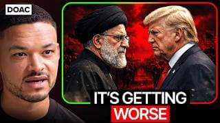 The REAL Reason Trump Attacked Iran (What Comes Next)