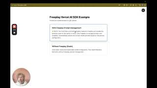 Guide to Vercel AI SDK Observability & LLM Evaluations Using Freeplay