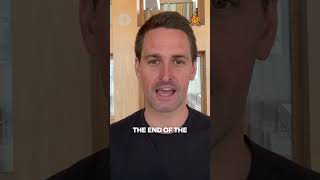How Snapchat built stories