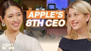 Tim Cook’s 15-Year Run, Meta's $18B Teen Safety Deal & 21 Banks Convene on Stablecoins | Lightwork