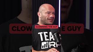 Dr. Mike on Being More Positive