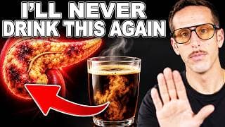 If You Drink Coffee Every Morning, You NEED to See This