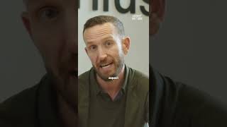 Joe Diamond, CEO of Axonius, explains what an AI agent security breach could look like at scale.