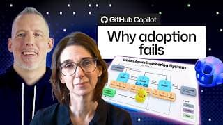 From pilot to broad adoption: Avoid the conditions trap