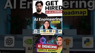 Announcing AI Engineering for Production!