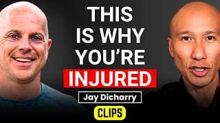 Heel Striking Isn't Your Problem | THIS Is!