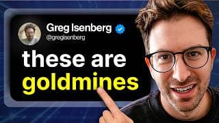 23 AI Trends keeping me up at night