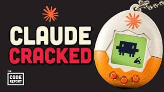 Tragic mistake... Anthropic leaks Claude’s source code