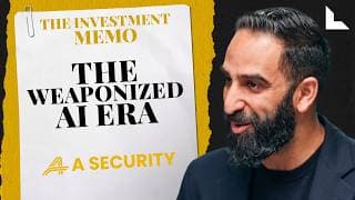 The End of Human-Based Cyber Defense | Yossi Torati, A Security