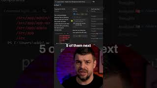 Running Multiple AI Models Side-by-Side Reveals Everything #ai #coding #tutorial