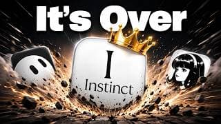 Instinct AI is For Real. What You Need to Know.