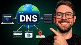 How DNS Actually Works