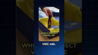 100% AI Generated UGC Ads (Full Process)