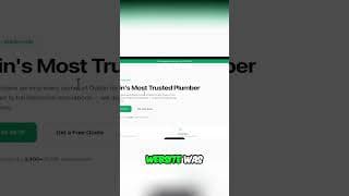 AI Creates AMAZING Websites in SECONDS! (Astro + Markdown) #shorts